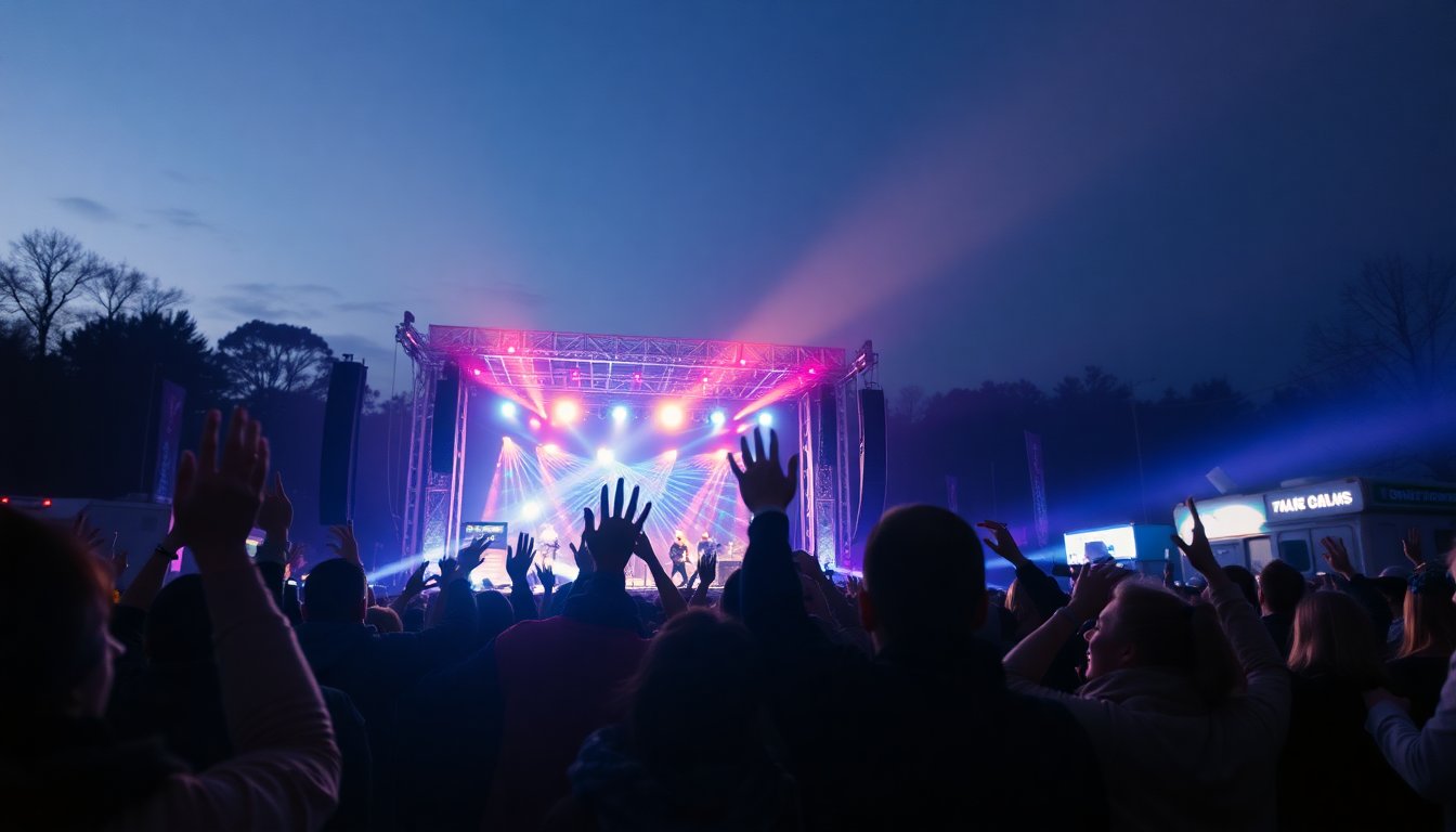 concerti tutto quello che devi sapere per vivere al massimo lesperienza 1761721989