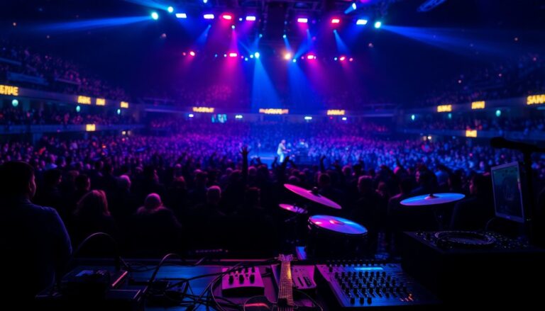 concerti tutto quello che devi sapere per vivere al meglio lesperienza musicale 1761686559