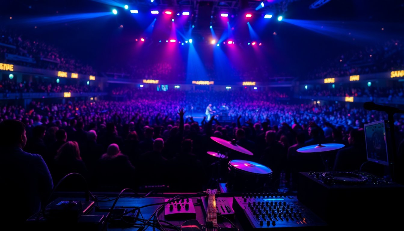 concerti tutto quello che devi sapere per vivere al meglio lesperienza musicale 1761686559