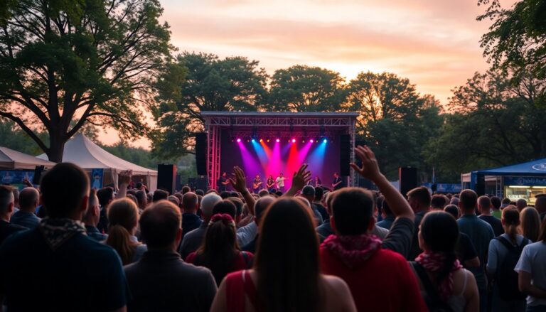 concerti tutto quello che devi sapere per vivere la musica dal vivo 1761704702