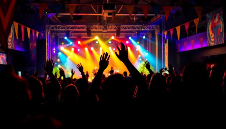 concerti tutto quello che devi sapere per viverli al meglio 1761686686