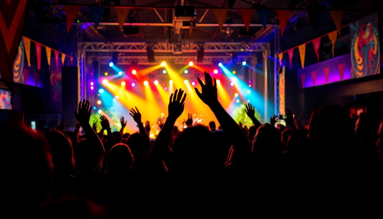 concerti tutto quello che devi sapere per viverli al meglio 1761686686