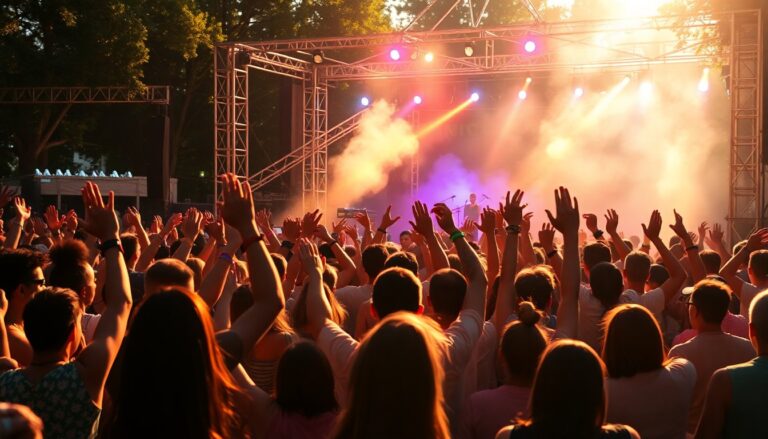 concerti un emozionante avventura nel mondo della musica dal vivo python 1759620501