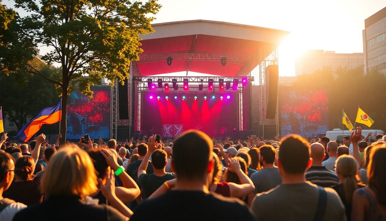 concerto da non perdere scopri come vivere unesperienza indimenticabile 1761602617