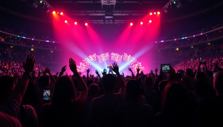 concerto da non perdere scopri tutto sui prossimi eventi musicali 1761671492