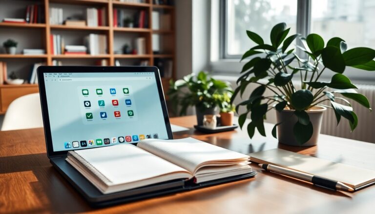 cosa ce dietro il successo delle app di produttivita nel 2025 1761225755