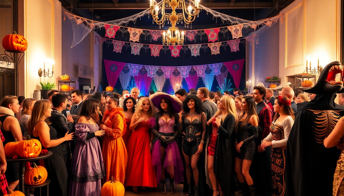 costumi di halloween 2025 ispirazioni dalle celebrita 1761622259