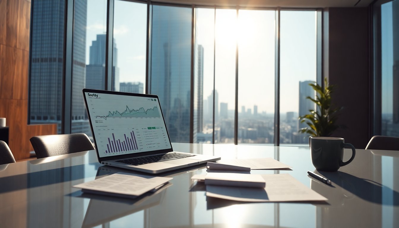 crollo del valore di spotify dopo lannuncio della successione del ceo cosa significa per il futuro dellazienda python 1759533873