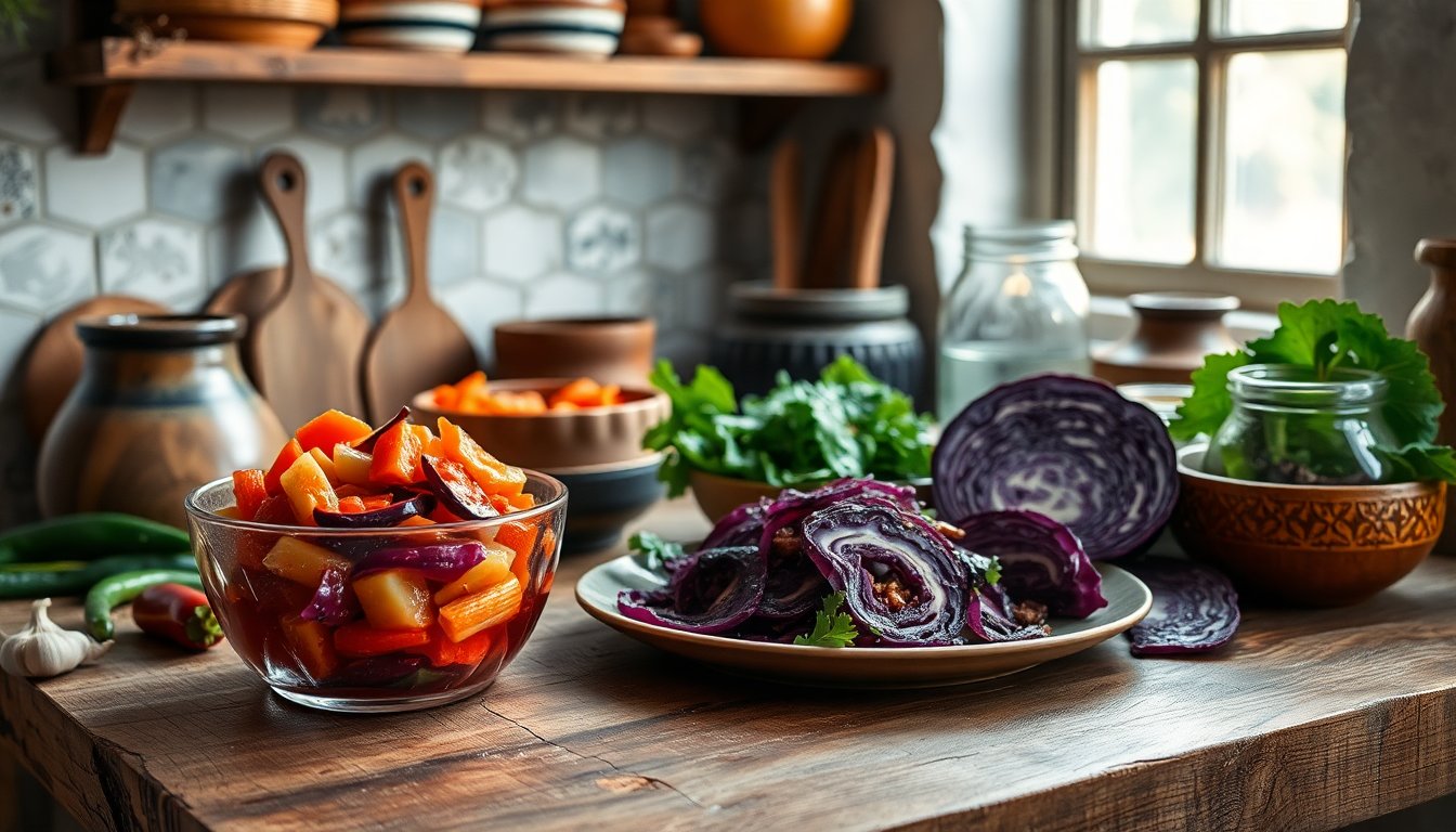 cucina fermentata un viaggio tra tradizione e innovazione 1761247200