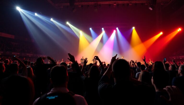 date e brani del concerto dei negramaro a roma scopri tutti i dettagli 1761696864