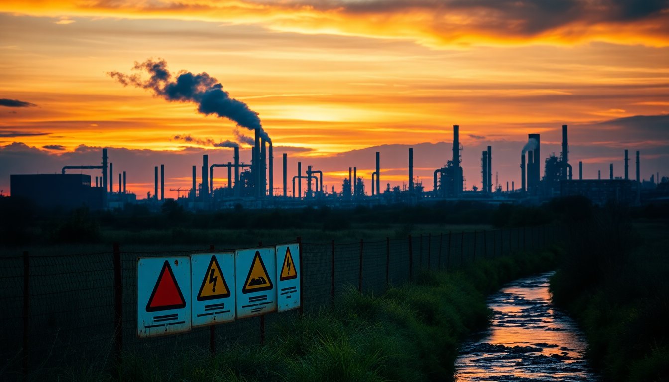 emissioni illegali uninchiesta su un caso controverso 1761668420