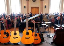 eros ramazzotti presenta il suo nuovo album con artisti famosi 1761603527