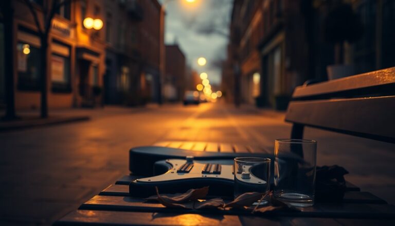 esplorando il viaggio musicale trasformativo di feeo 1760596694