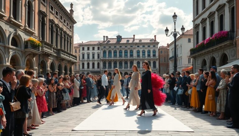 eventi di moda e cultura a venezia scopri cosa fare dal 24 al 26 ottobre 2025 1761743978