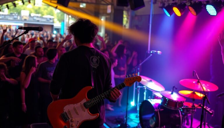eventi musicali di oggi scopri le novita in italia e nel mondo 1760314477