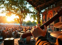 eventi musicali memorabili del 10 ottobre 1760054230