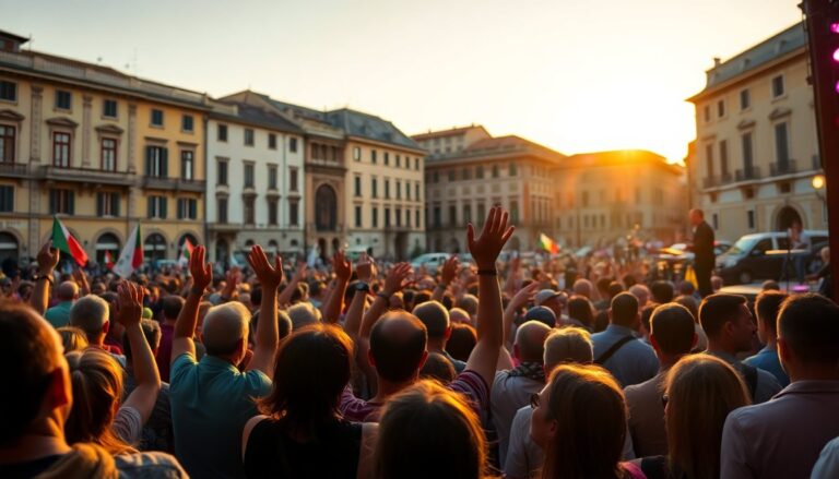 eventi musicali oggi in italia scopri i concerti e le performance da non perdere 1760683442