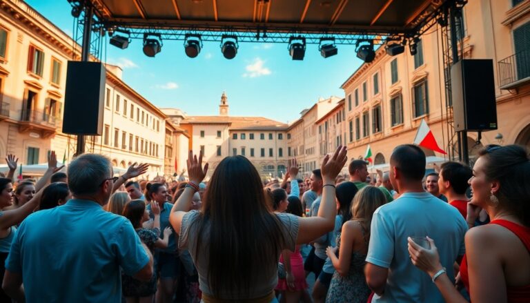 eventi musicali oggi in italia scopri le migliori manifestazioni 1761052508