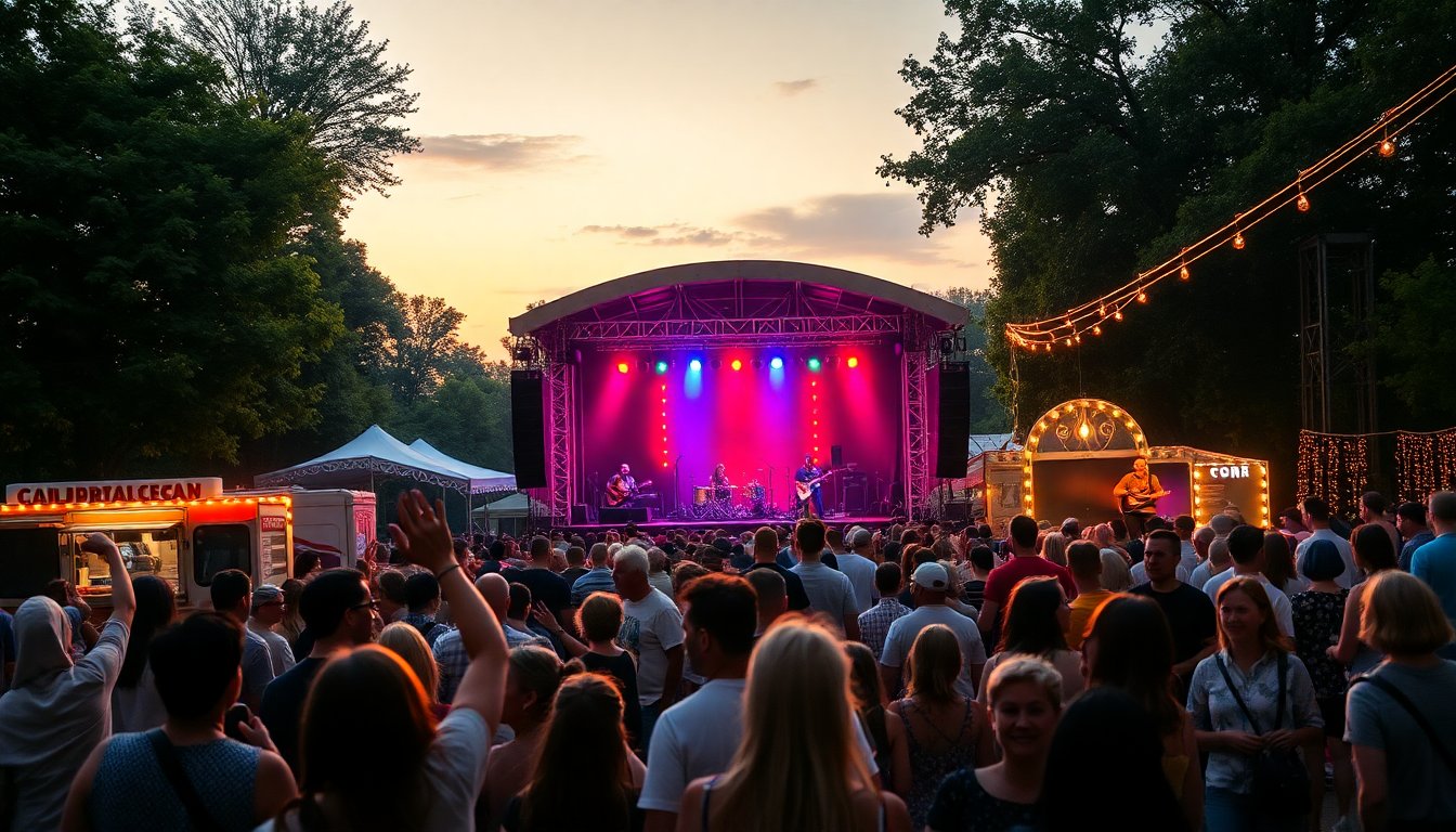 eventi musicali oggi la guida definitiva agli spettacoli e concerti 1761420134