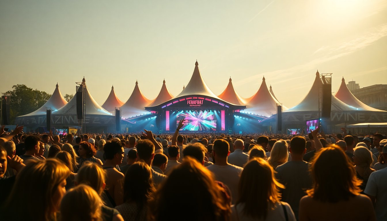 eventi musicali oggi la verita scomoda dietro la musica 1761685200