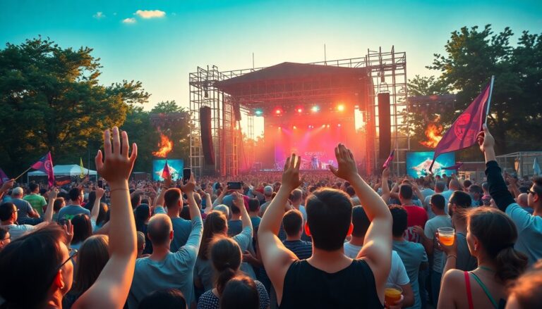 eventi musicali oggi panoramica sul settore musicale attuale 1761685040