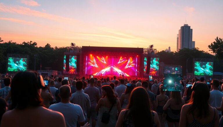 eventi musicali oggi rivoluzione e nuove esperienze 1761685086