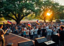 eventi musicali oggi scopri cosa fare e dove andare 1761688459