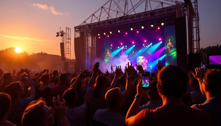 eventi musicali oggi scopri dove e quando ascoltare la musica live 1761684912