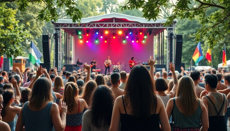 eventi musicali oggi scopri gli eventi imperdibili 1761684348