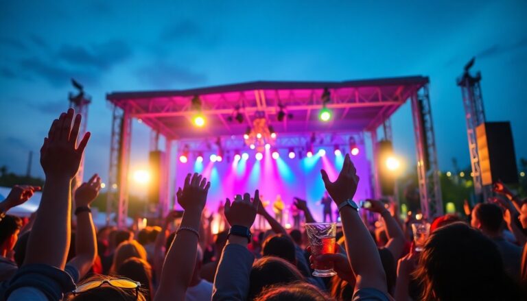 eventi musicali oggi scopri le migliori opportunita in italia e nel mondo python 1759577159