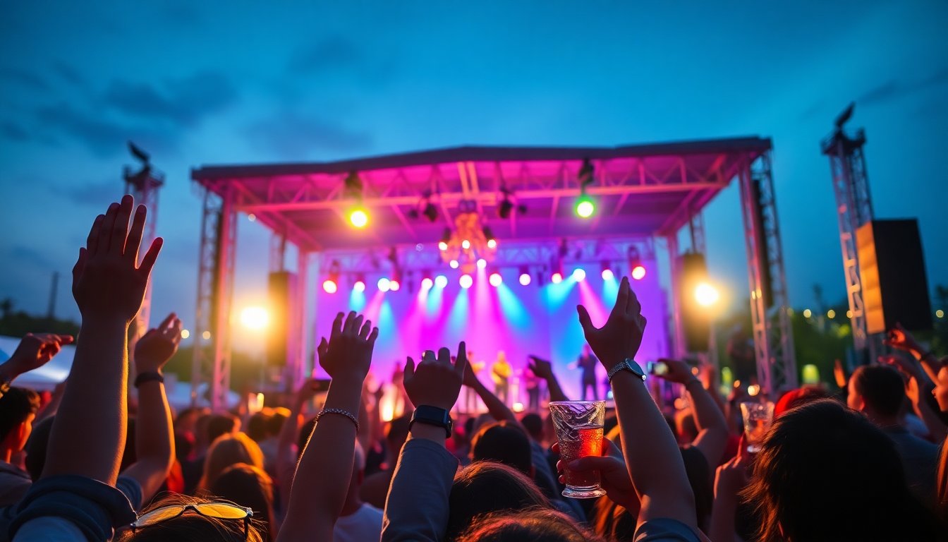eventi musicali oggi scopri le migliori opportunita in italia e nel mondo python 1759577159