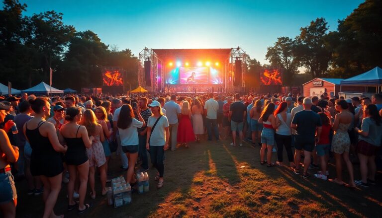 eventi musicali oggi scopri le tendenze e le novita 1761684841