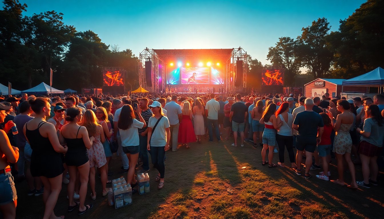 eventi musicali oggi scopri le tendenze e le novita 1761684841