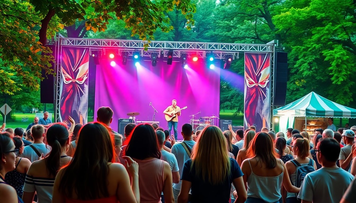 eventi musicali oggi scopri tutto cio che ce da sapere 1761685151