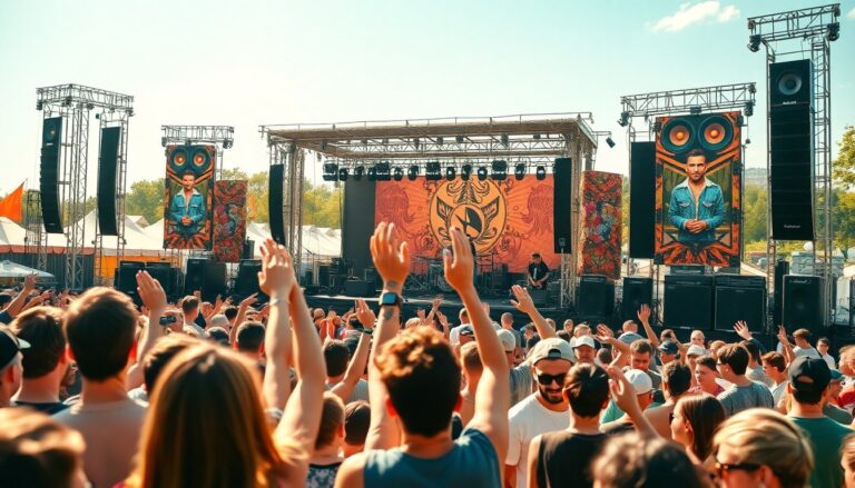 eventi musicali oggi tendenze e analisi del settore 1761630926