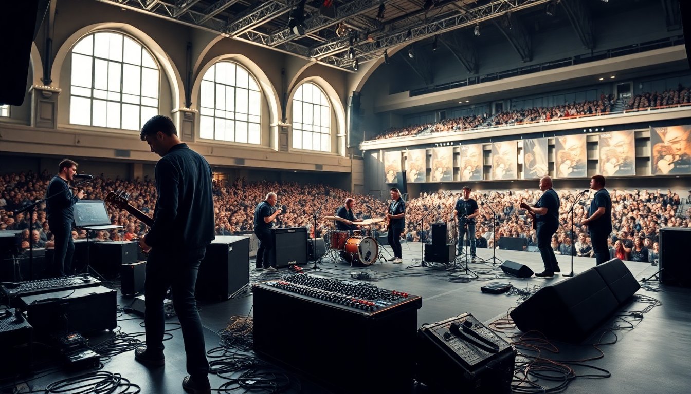 eventi musicali oggi tutto quello che devi sapere sui concerti e festival 1761684160