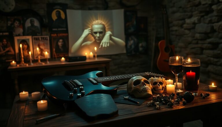 film horror preferiti dai rocker per un halloween da brivido 1761680768