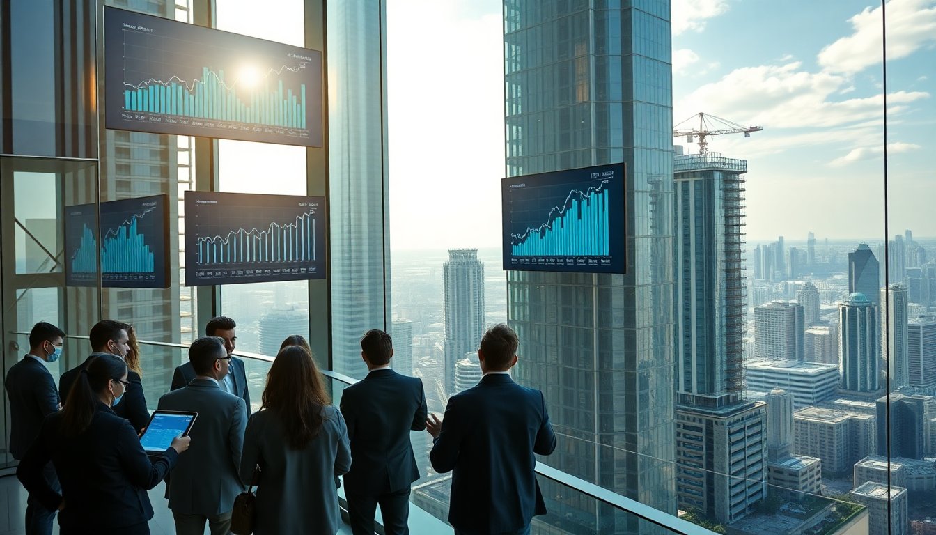 fintech post pandemia come il settore si sta adattando e innovando 1761672566