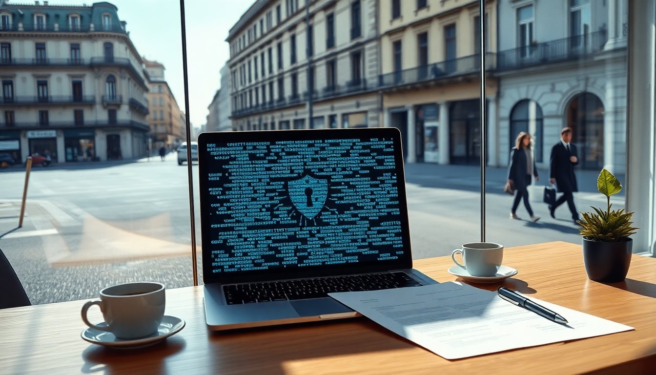 futuro della privacy dei dati in italia analisi delle prossime sfide 1759772308