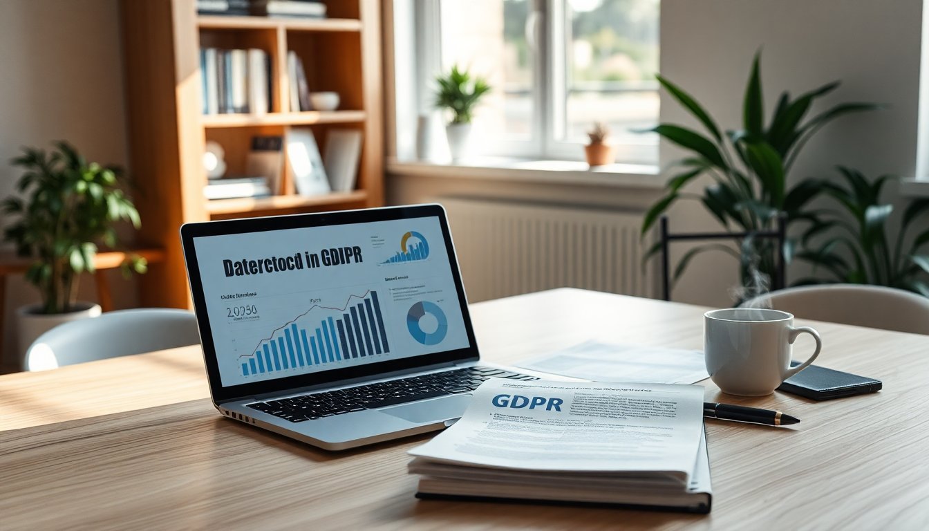 gdpr compliance cosa devono sapere le aziende nel 2025 1761601162
