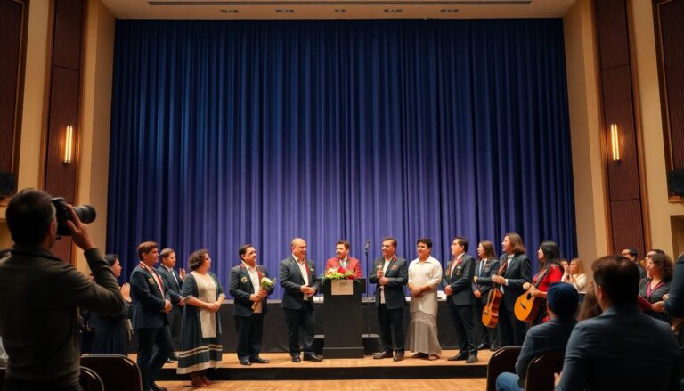 george prajin premiato da peso pluma come miglior etichetta per album di musica regionale messicana 1761009097