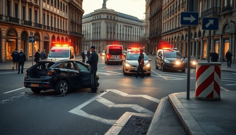 grave incidente stradale in centro citta provoca tre morti 1761671233