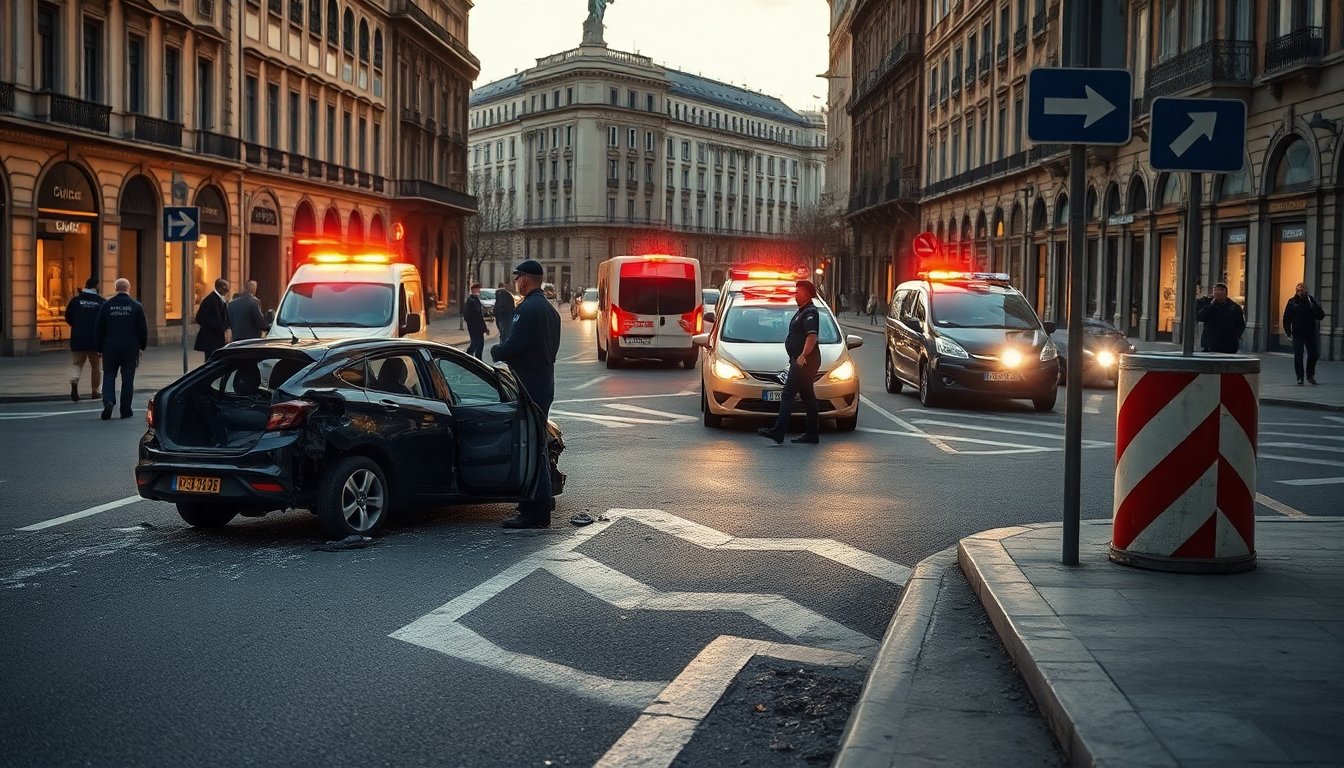 grave incidente stradale in centro citta provoca tre morti 1761671233