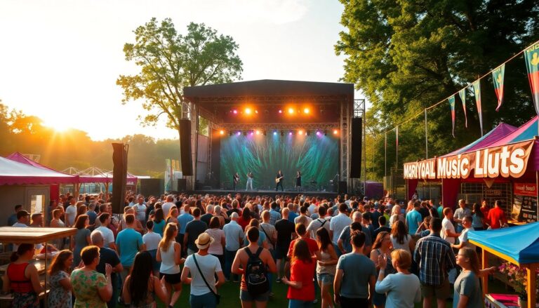 guida agli eventi musicali di oggi come e dove seguirli 1761684437