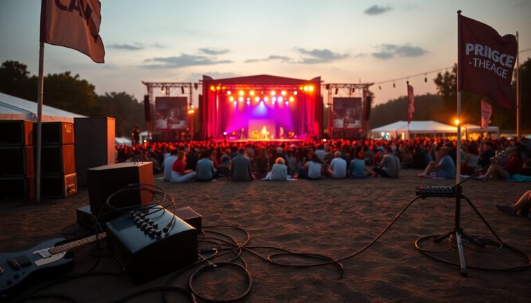 guida agli eventi musicali di oggi cosa sapere 1761702633