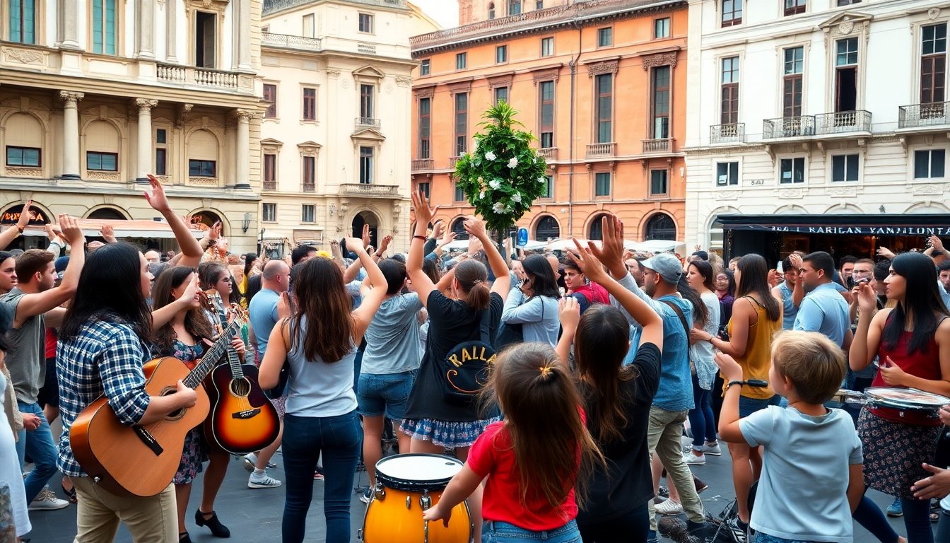 guida agli eventi musicali e culturali a milano cosa fare oggi e nei prossimi giorni 1761874375
