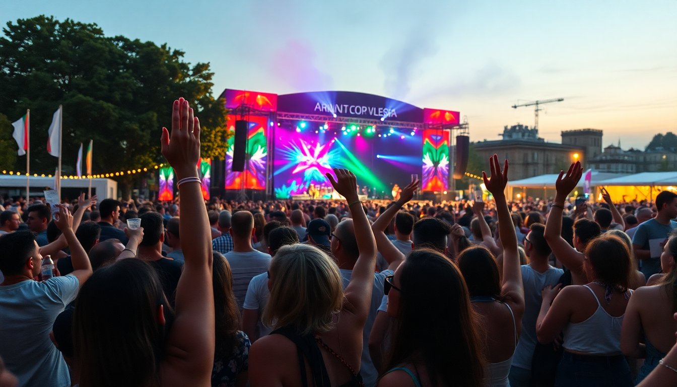 guida ai concerti imperdibili in italia 1761671718