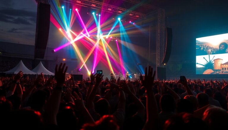 guida ai concerti imperdibili scopri gli eventi musicali del 2025 1761672205