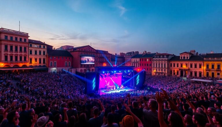 guida completa ai concerti da non perdere in italia 1761671549