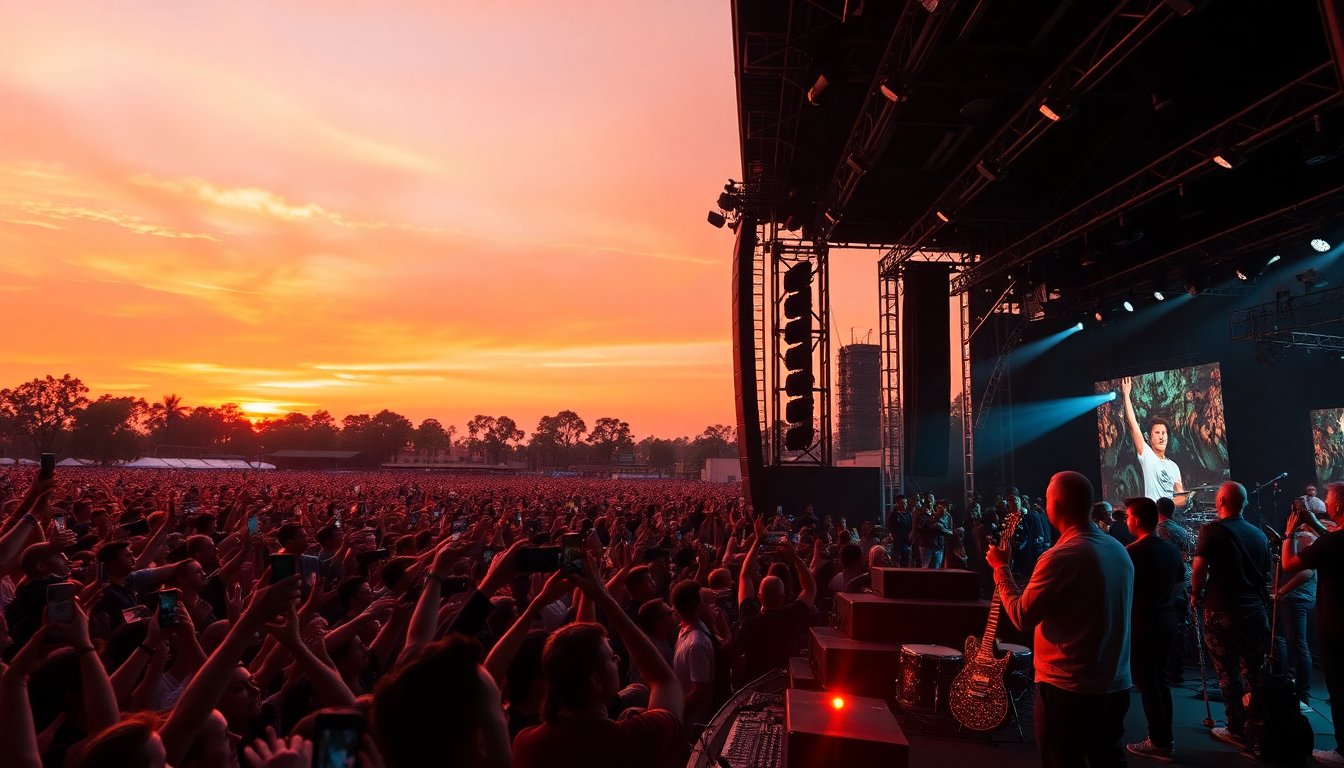 guida completa ai concerti da non perdere nel 2025 1761671801